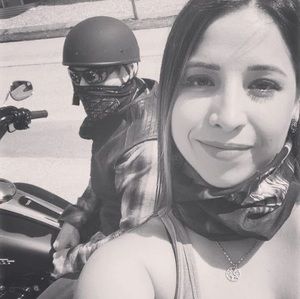 Meet your Posher, Christina